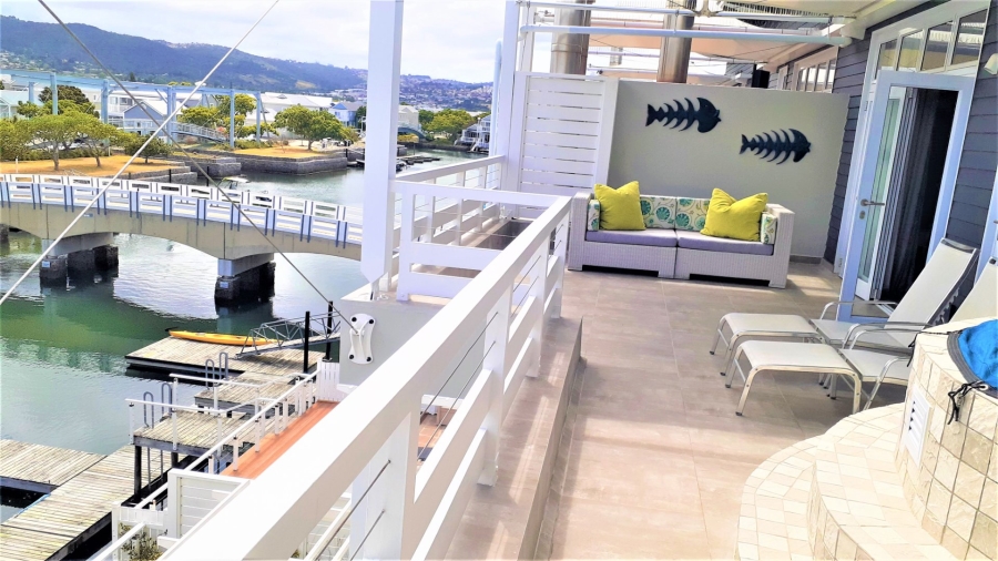 To Let 2 Bedroom Property for Rent in Thesen Islands Western Cape